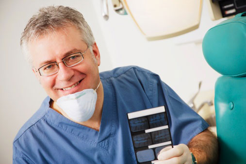 Dental Consulting
